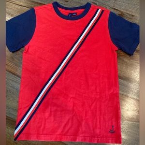 Janie and Jack size 6 T-shirt
